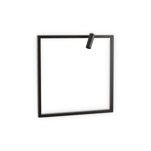 Syntesi Square Wall Light