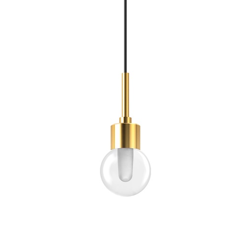 Alaska Suspension Lamp