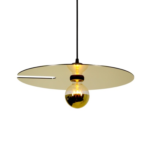 Mirro Suspension Lamp