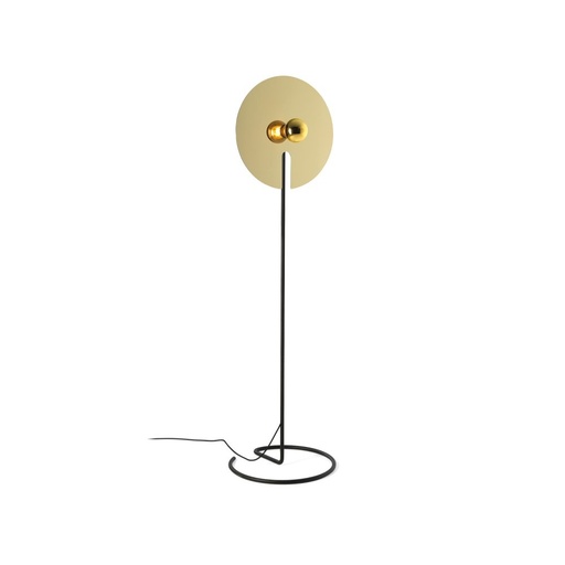 Mirro Floor Lamp