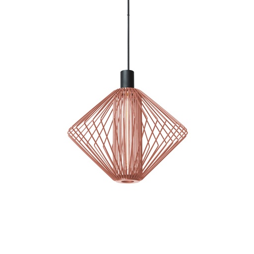 Wiro 1.0 Diamond Suspension Lamp