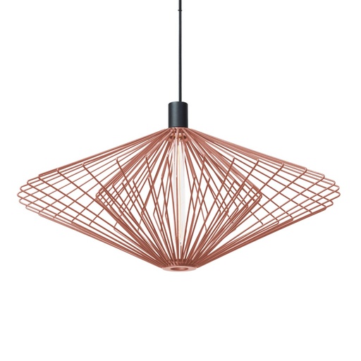 Wiro 2.0 Diamond Suspension Lamp