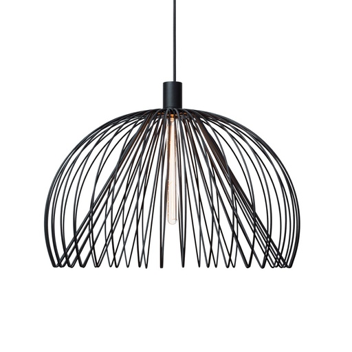 Wiro 2.0 Globe Suspension Lamp