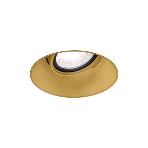 Deep Adjust Trimless 1.0 LED Recessed Ceiling Light