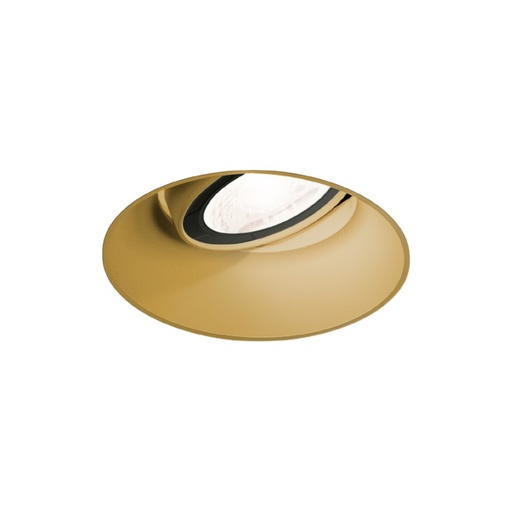 Deep Adjust Trimless 1.0 PAR16 Recessed Ceiling Light