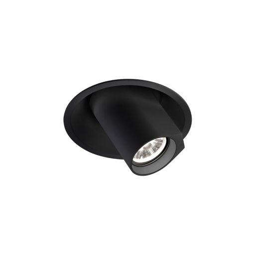 Bliek Round 1.0 LED Recessed Ceiling Light