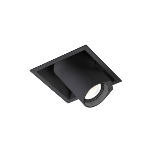 Bliek Square 1.0 PAR16 Recessed Ceiling Light