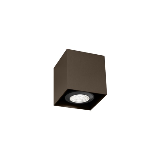 Box Mini 1.0 GU10 Ceiling Light