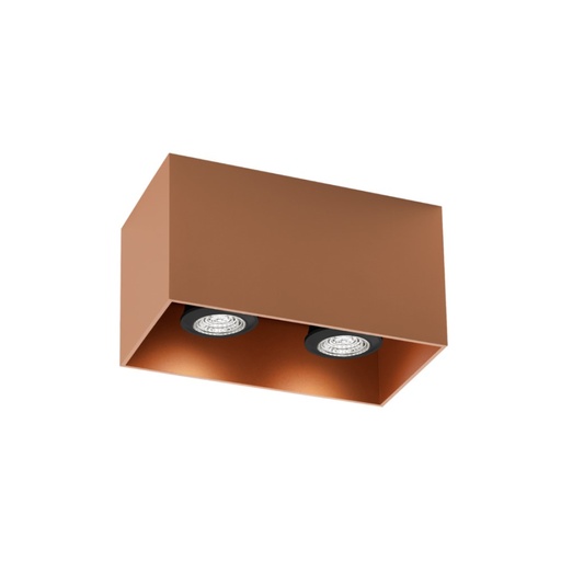 Box 2.0 PAR16 Ceiling Light