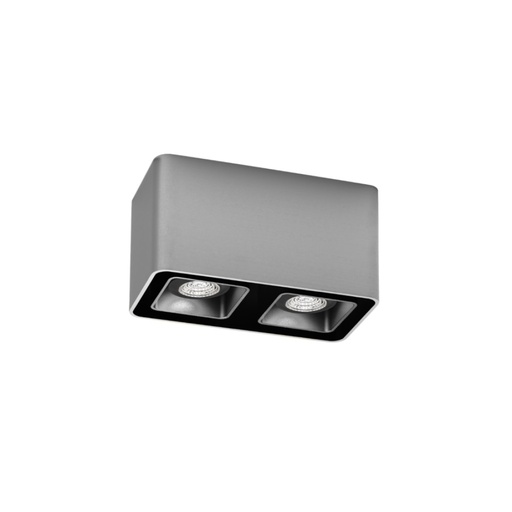 Docus 2.0 PAR16 Ceiling Light