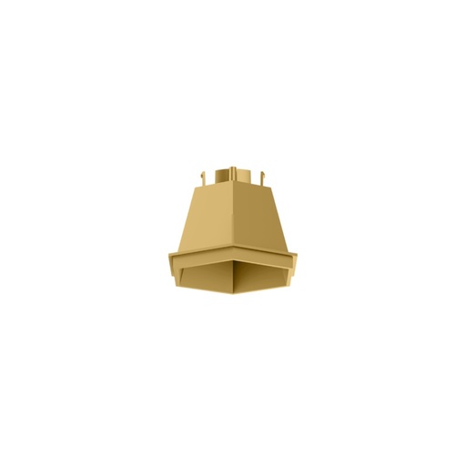 HEXO MINI CEILING INNER REFLECTOR GOLD