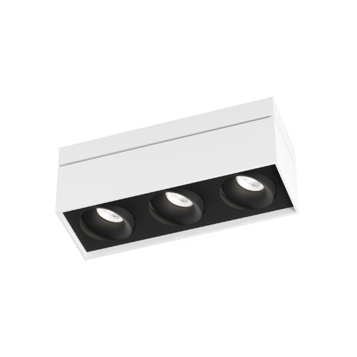 Sirro 3.0 PAR16 Ceiling Light