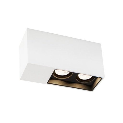 Plano 2.0 PAR16 Ceiling Light